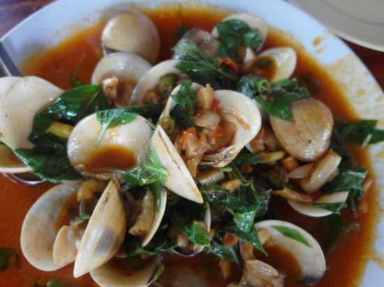 Monthathip Restaurant